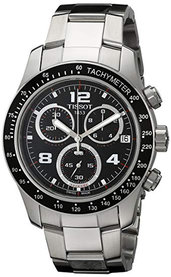 Reloj tissot v8 discount precio