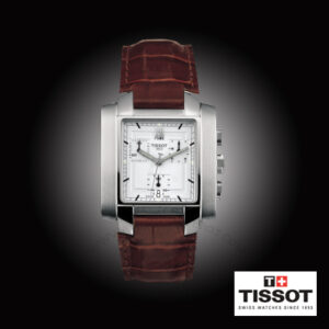 camión Engreído Sinceramente Reloj Tissot 60151733 - Relojes y joyería online Tac Toc